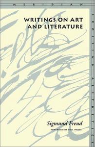 Writings on art and literature