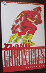The Flash chronicles