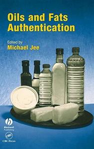 Oils and fats authentication