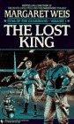 The Lost King (Star of the Guardians, #1)
