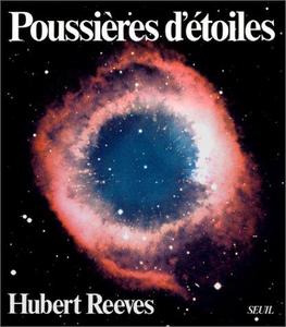 Poussières d'étoiles