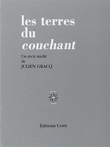 Les terres du couchant