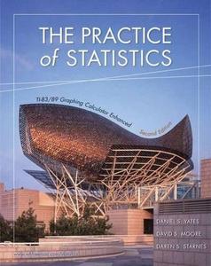 The Practice of Statistics