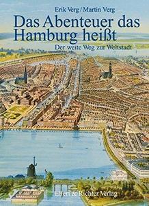 Das Abenteuer das Hamburg heißt