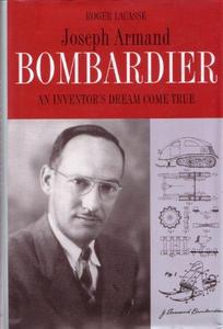 Joseph-Armand Bombardier