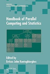 Handbook of parallel computing and statistics