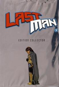 Lastman Tome 7