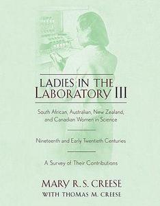 Ladies in the laboratory III