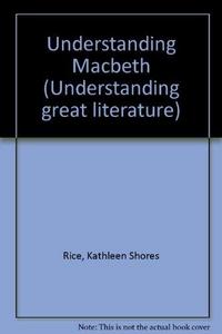 Understanding Macbeth