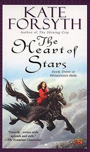 The Heart of Stars (Rhiannon's Ride #3)