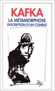 La Métamorphose: Description D'un Combat