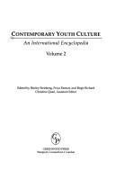 Contemporary youth culture : an international encyclopedia