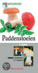 paddenstoelen