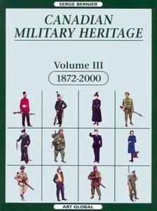 Canadian Military Heritage, Vol. 3