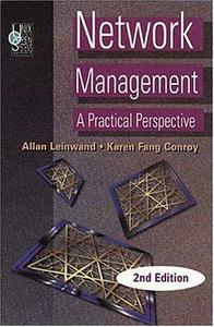 Network Management : A Practical Perspective