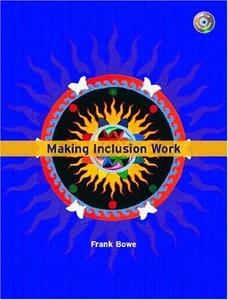 Making Inclusion Work