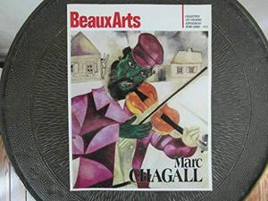 Marc Chagall: Œuvres sur papier ; 30 juin - 8 octobre 1984