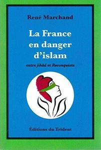 La France en danger d'Islam