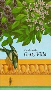 Guide to the Getty Villa