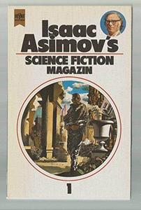 Isaac Asimov's Science Fiction Magazin 1