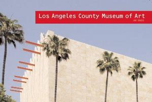 Los Angeles County Museum of Art