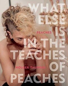 What Else Is in the Teaches of Peaches