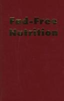 Fad-free nutrition