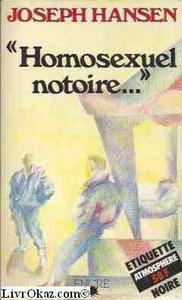 Homosexuel notoire