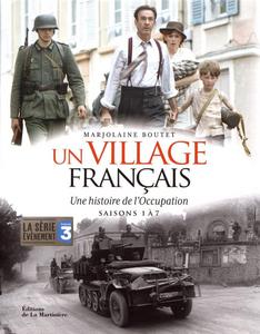 Un village français - Une histoire de l'Occupation saisons 1 à 7