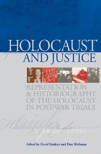 Holocaust and Justice