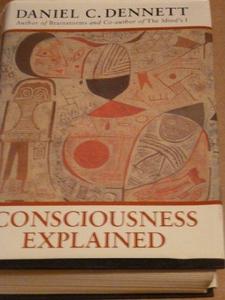 Consciousness explained