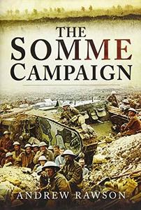 The Somme campaign