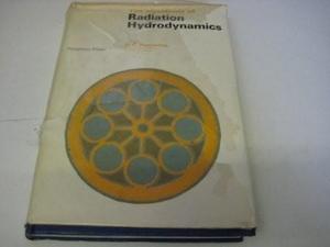The equations of radiation hydrodynamics