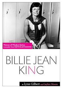 Particular Passions: Billie Jean King