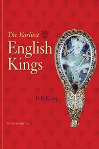 The Earliest English Kings