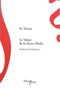 Le Trésor de la Sierra Madre