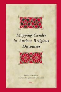 Mapping gender in ancient religious discourses