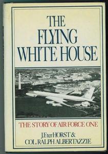 Flying White House