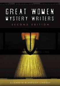 Great Women Mystery Writers, 2nd Edition