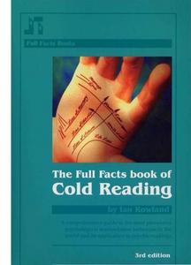 The Full Facts book of Cold Reading