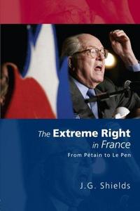 The Extreme Right in France