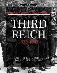 Third Reich, 1933-45