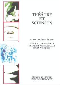 Théâtre et sciences