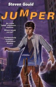 Jumper (Jumper, #1)