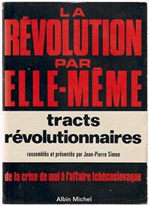 La révolution par elle-même