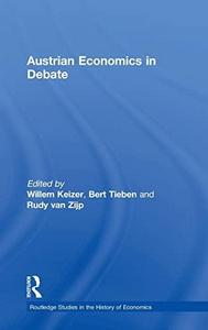 Austrian economics in debate