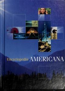 Encyclopedia Americana.