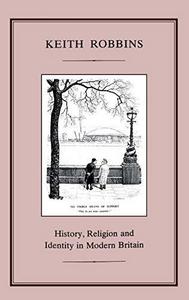 History, religion, and identity in modern Britain