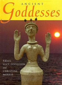 Ancient goddesses : the myths and the evidence