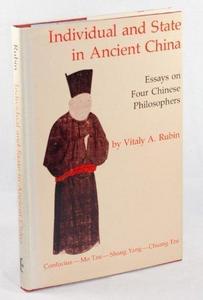 Individual and state in ancient China